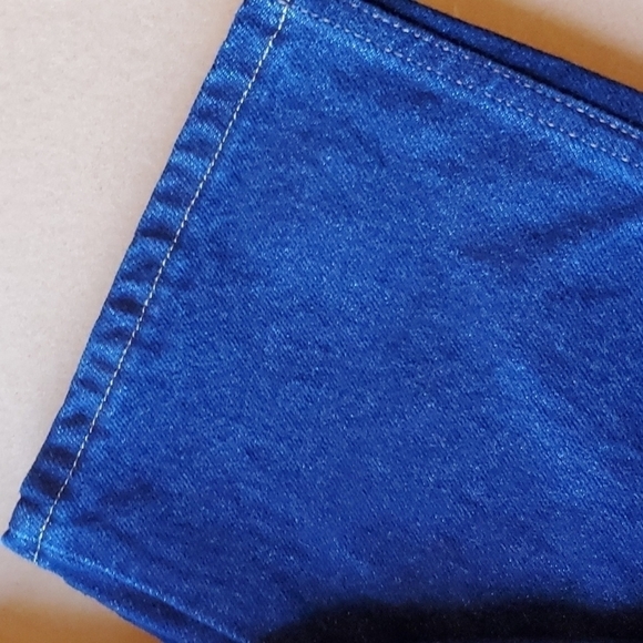 Rustler NWOT  denim Jeans sz 36x 32. Brand new . Men's - Picture 4 of 7